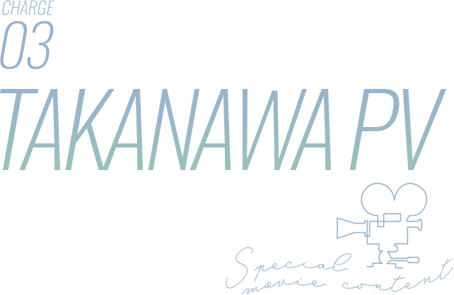 TAKANAWA PV